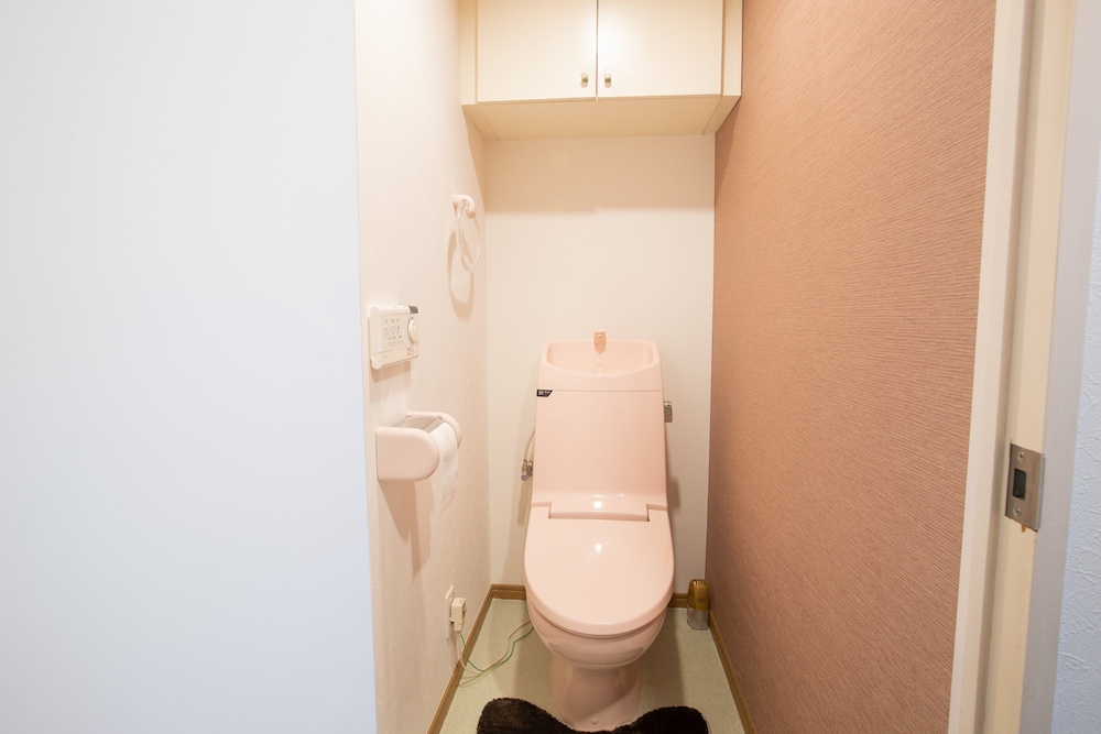 TOUKA HOUSE 5F 東京