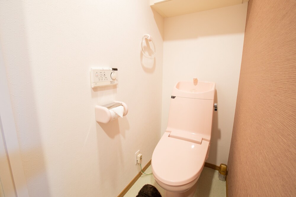 TOUKA HOUSE 5F 東京