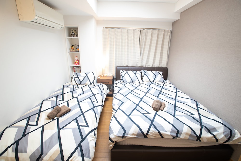 TOUKA HOUSE 5F 東京