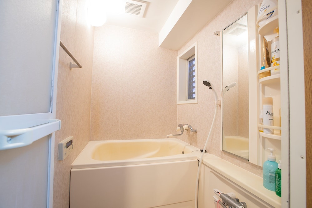 TOUKA HOUSE 5F 東京