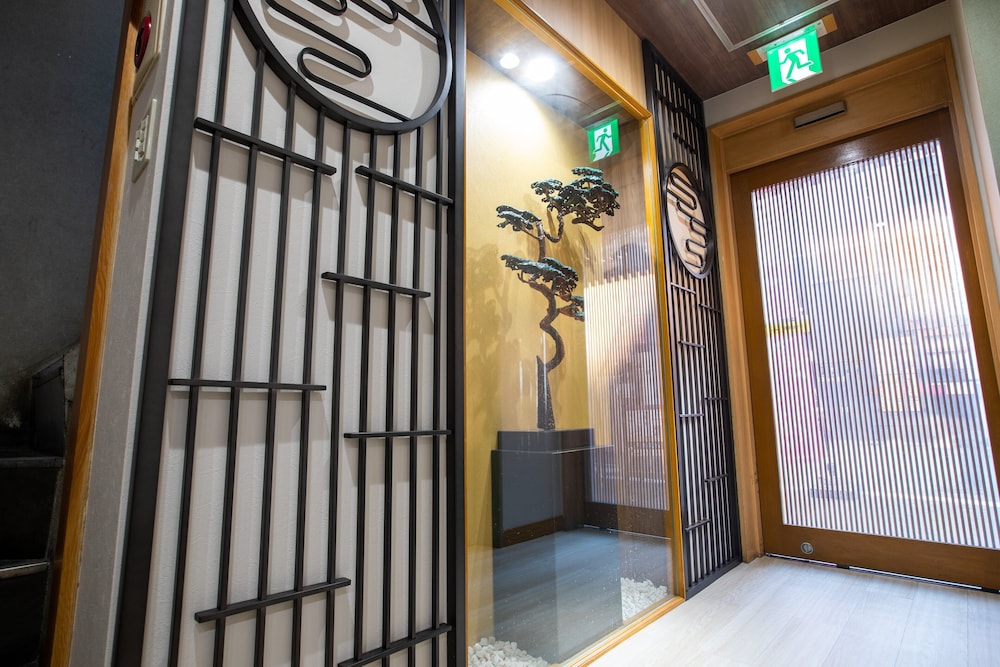 TOUKA HOUSE 5F 東京
