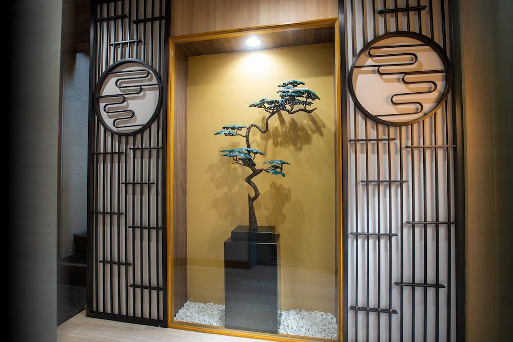 TOUKA HOUSE 5F 東京