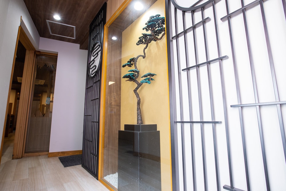 TOUKA HOUSE 5F 東京