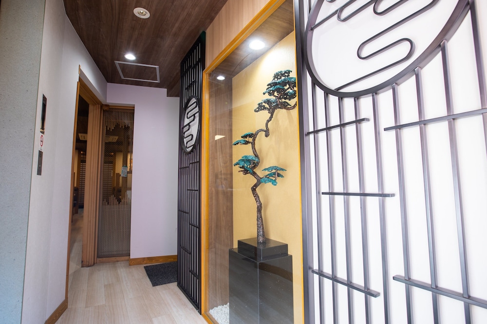 TOUKA HOUSE 5F 東京