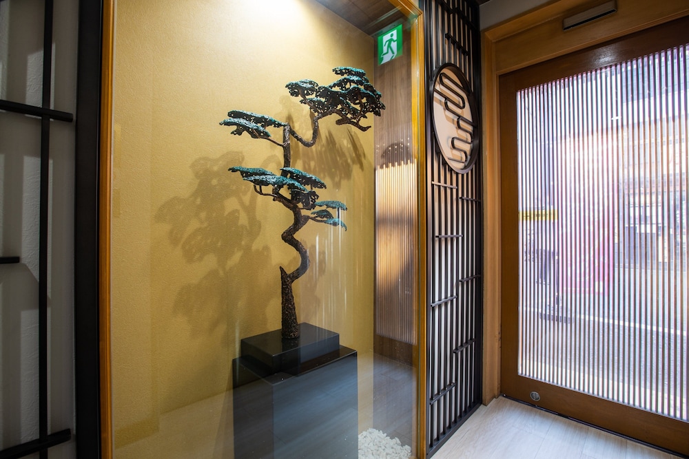 TOUKA HOUSE 5F 東京