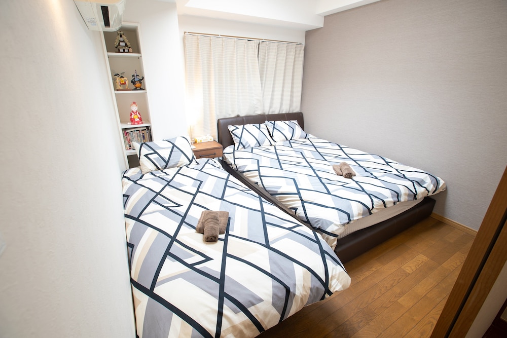 TOUKA HOUSE 5F 東京