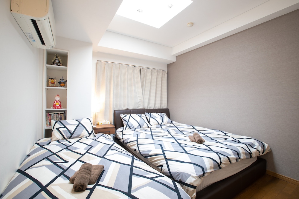 TOUKA HOUSE 5F 東京