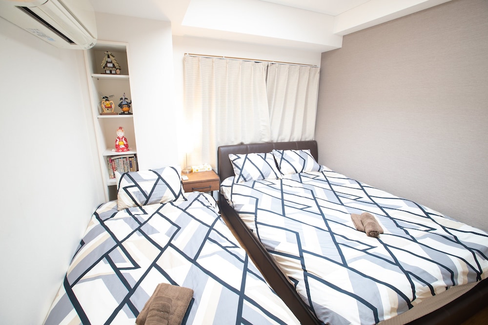 TOUKA HOUSE 5F 東京