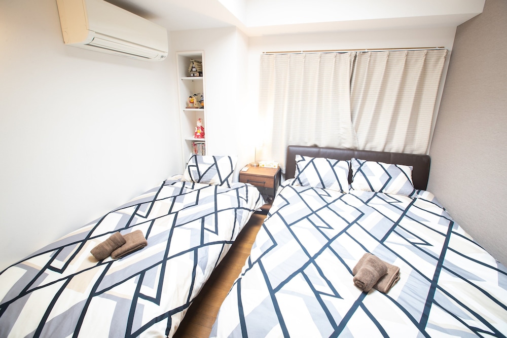 TOUKA HOUSE 5F 東京