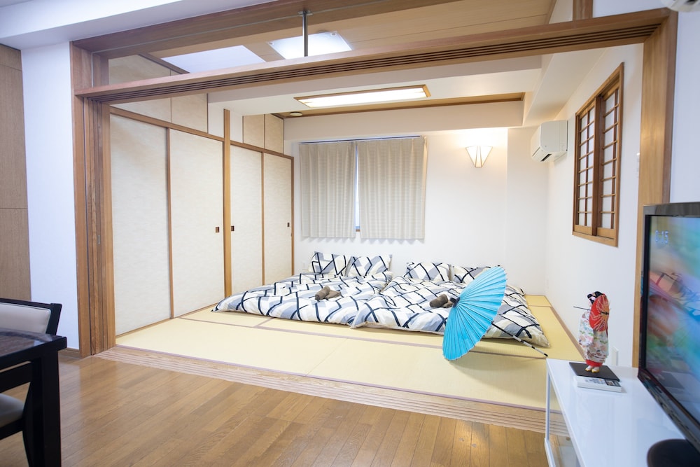 TOUKA HOUSE 5F 東京