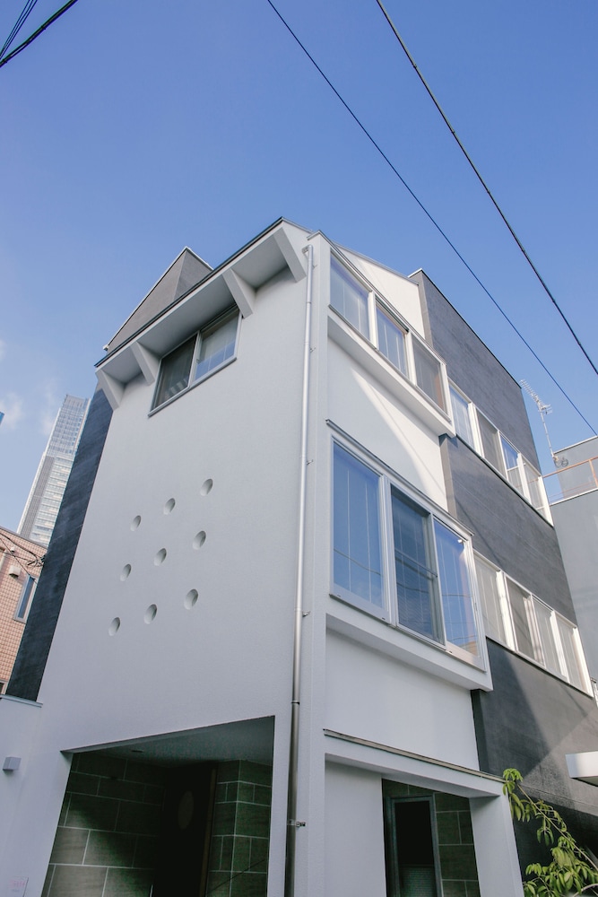 ONEHOME ROPPONGI 東京