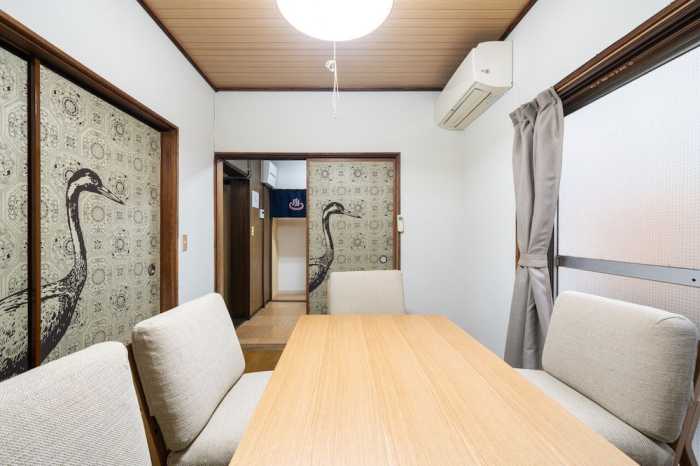 RAKUNA INN HONJO AZUMABASHI II 東京