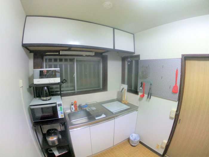RAKUNA INN HONJO AZUMABASHI II 東京