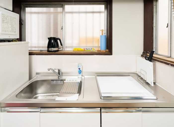 RAKUNA INN HONJO AZUMABASHI II 東京