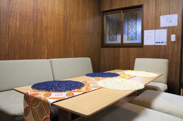 RAKUNA INN HONJO AZUMABASHI II 東京