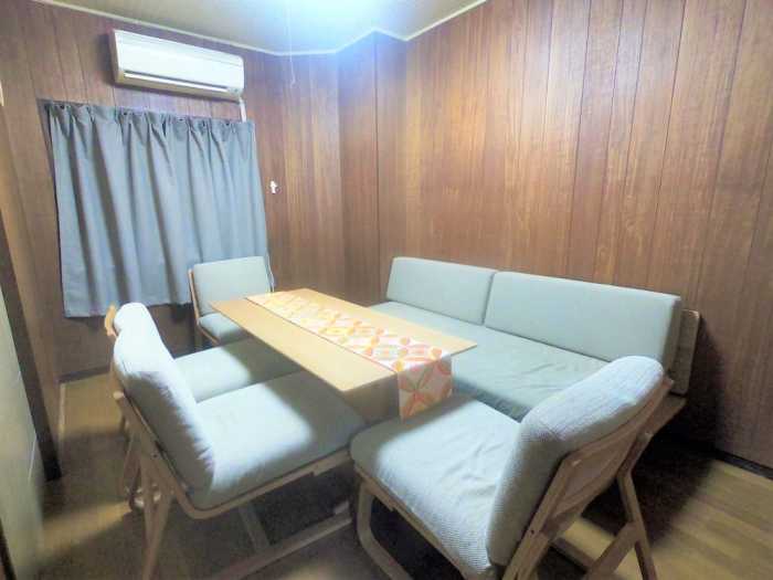 RAKUNA INN HONJO AZUMABASHI II 東京
