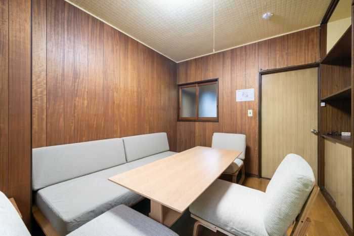 RAKUNA INN HONJO AZUMABASHI II 東京