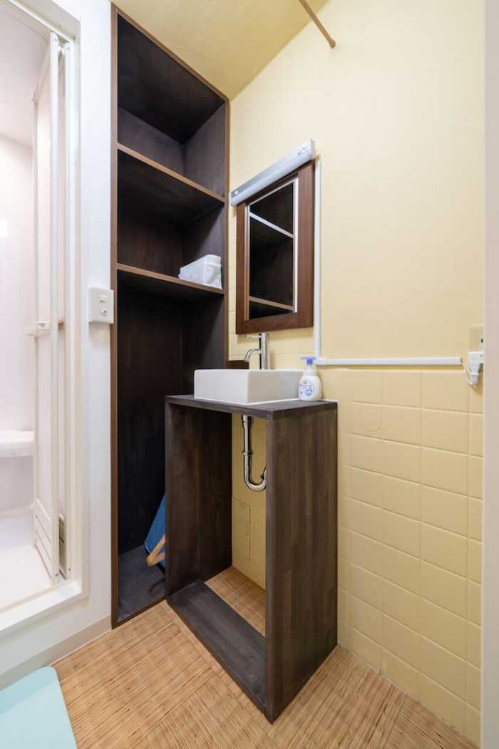 RAKUNA INN HONJO AZUMABASHI II 東京
