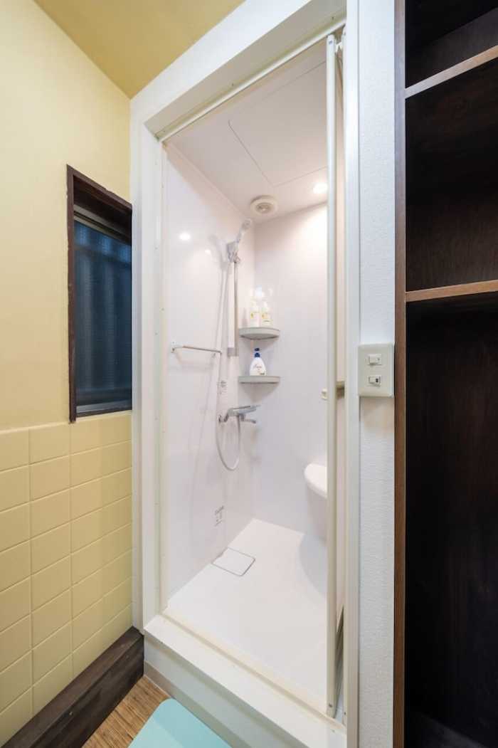 RAKUNA INN HONJO AZUMABASHI II 東京