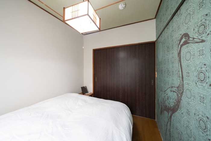 RAKUNA INN HONJO AZUMABASHI II 東京