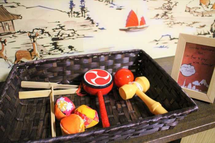 RAKUNA INN HONJO AZUMABASHI II 東京