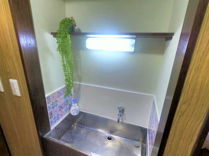RAKUNA INN HONJO AZUMABASHI II 東京