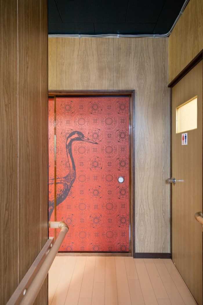 RAKUNA INN HONJO AZUMABASHI II 東京