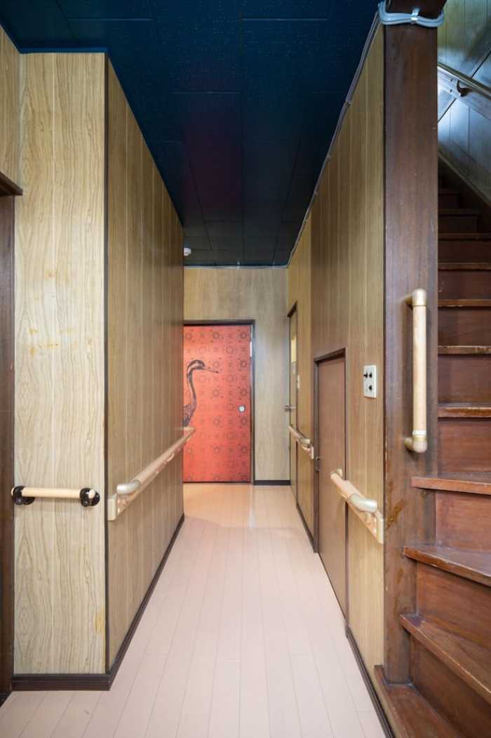 RAKUNA INN HONJO AZUMABASHI II 東京