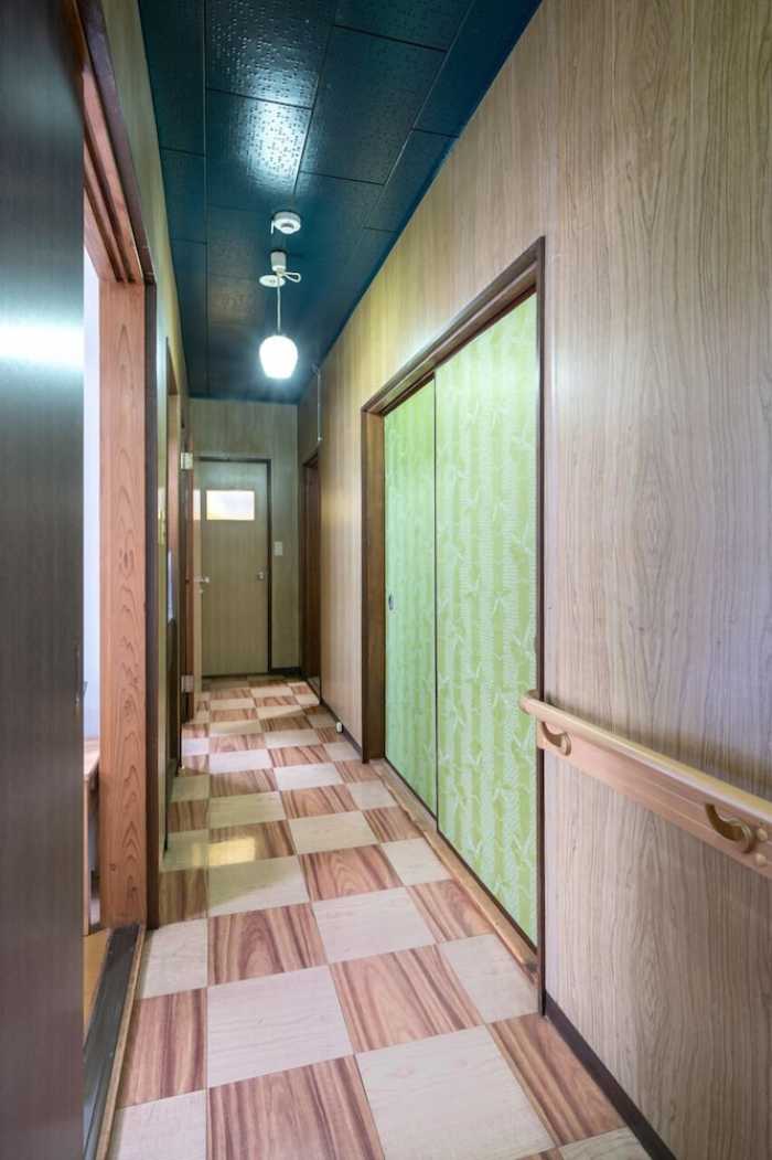 RAKUNA INN HONJO AZUMABASHI II 東京