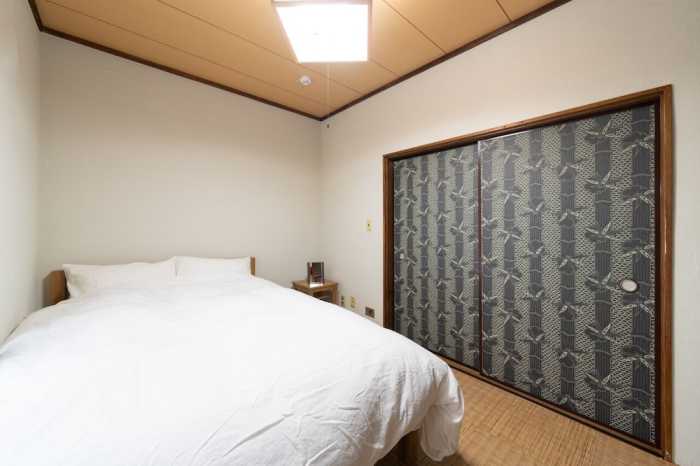RAKUNA INN HONJO AZUMABASHI II 東京