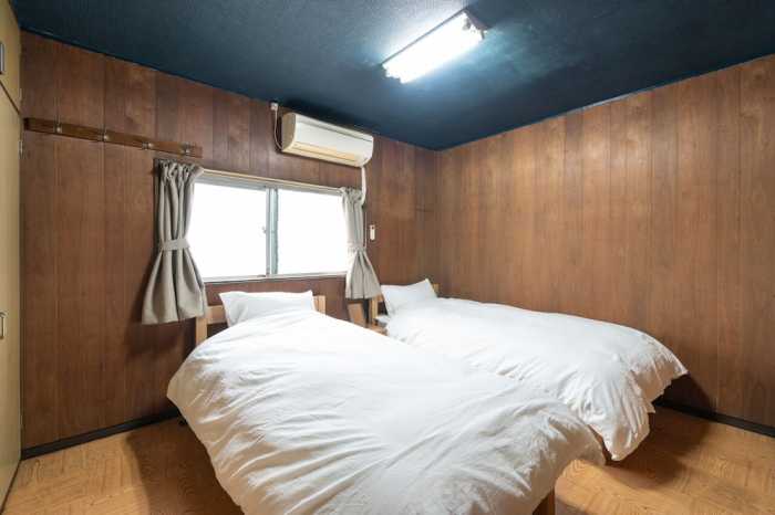 RAKUNA INN HONJO AZUMABASHI II 東京