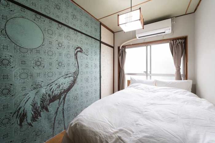 RAKUNA INN HONJO AZUMABASHI II 東京