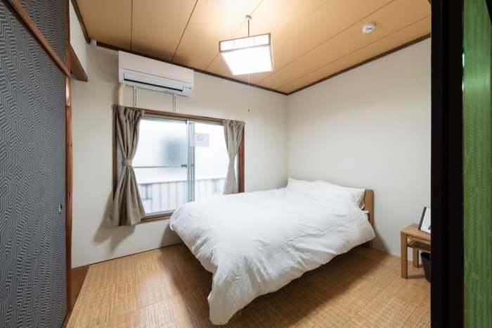 RAKUNA INN HONJO AZUMABASHI II 東京