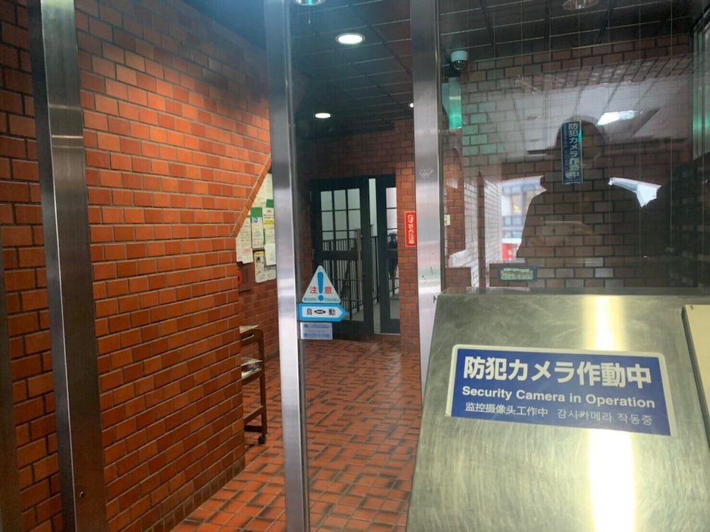 LMSHINJUKU2 東京