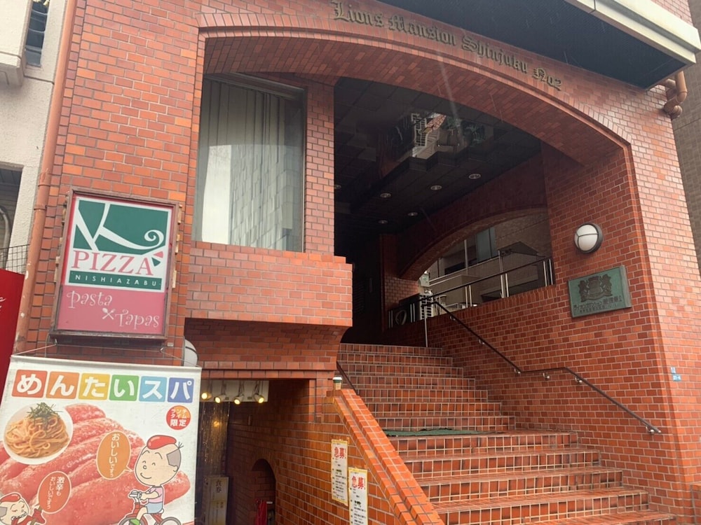 LMSHINJUKU2 東京