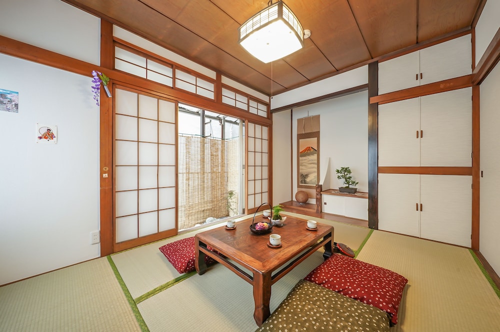 ESPOIR HORIKIRI SYOBUEN 東京