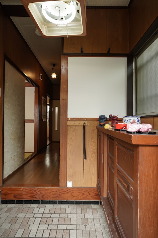 ESPOIR HORIKIRI SYOBUEN 東京