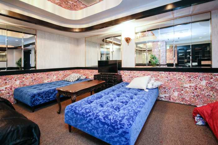 UENO TS SHINOBAZU HOTEL 6A 東京
