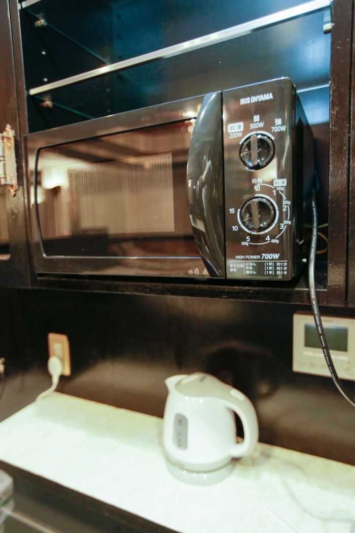 UENO TS SHINOBAZU HOTEL 6A 東京