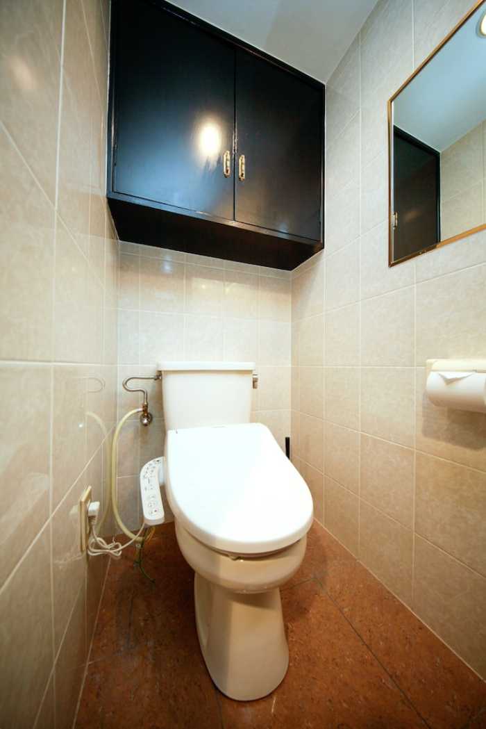 UENO TS SHINOBAZU HOTEL 6A 東京
