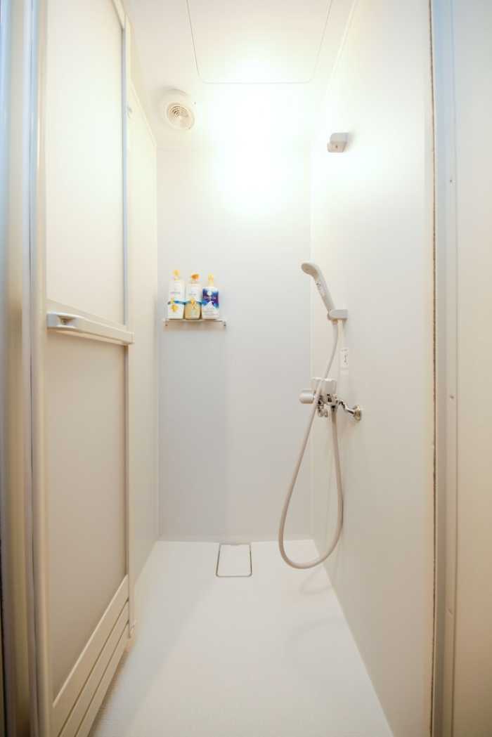 UENO TS SHINOBAZU HOTEL 6A 東京
