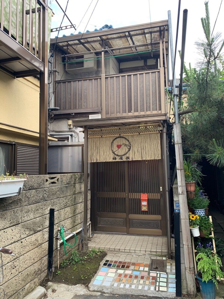 H2O STAY UMEYASHIKI HOUSE 東京