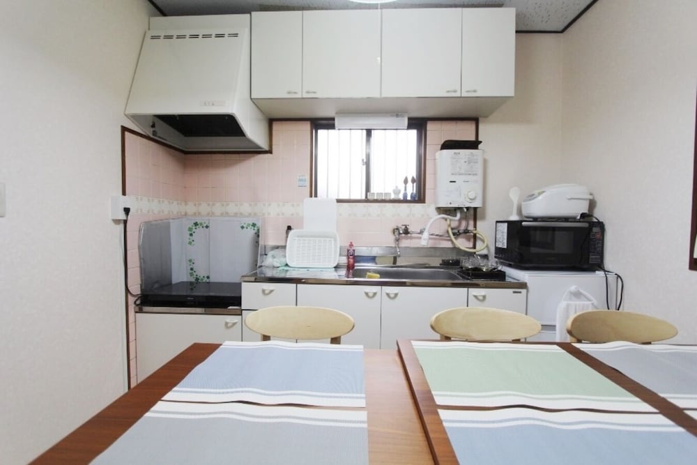 H2O STAY UMEYASHIKI HOUSE 東京