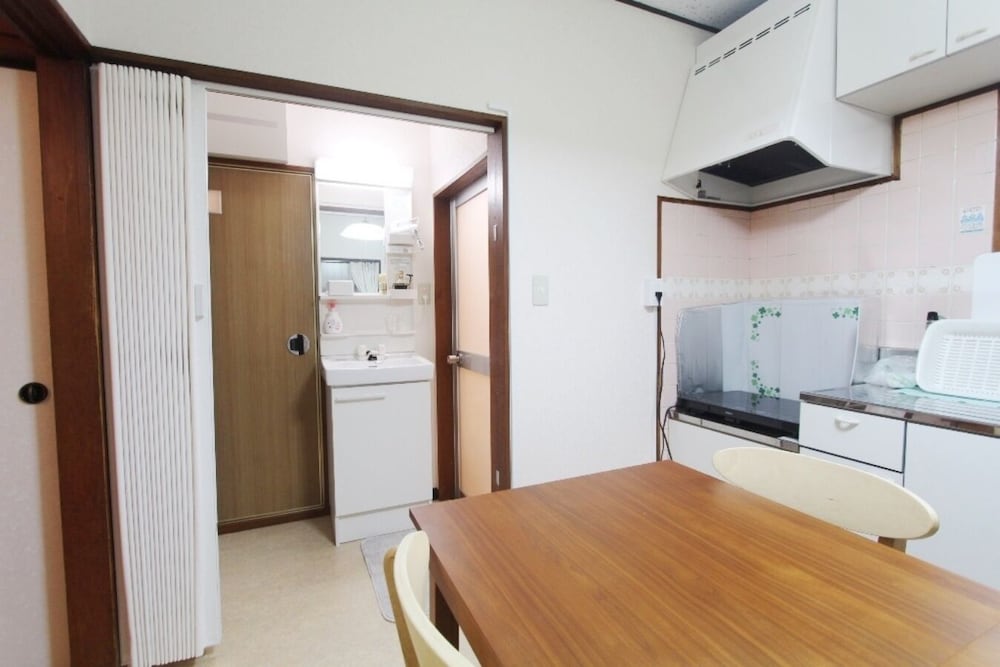 H2O STAY UMEYASHIKI HOUSE 東京