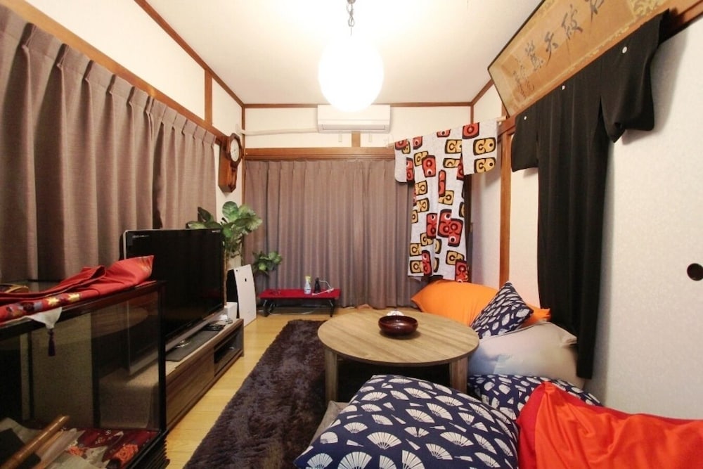 H2O STAY UMEYASHIKI HOUSE 東京