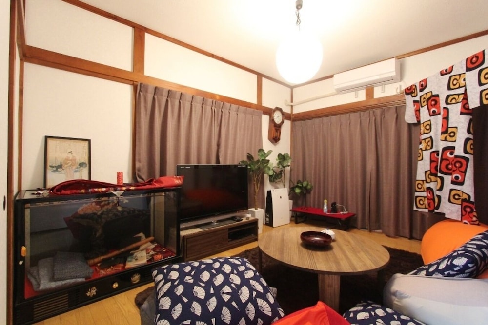 H2O STAY UMEYASHIKI HOUSE 東京