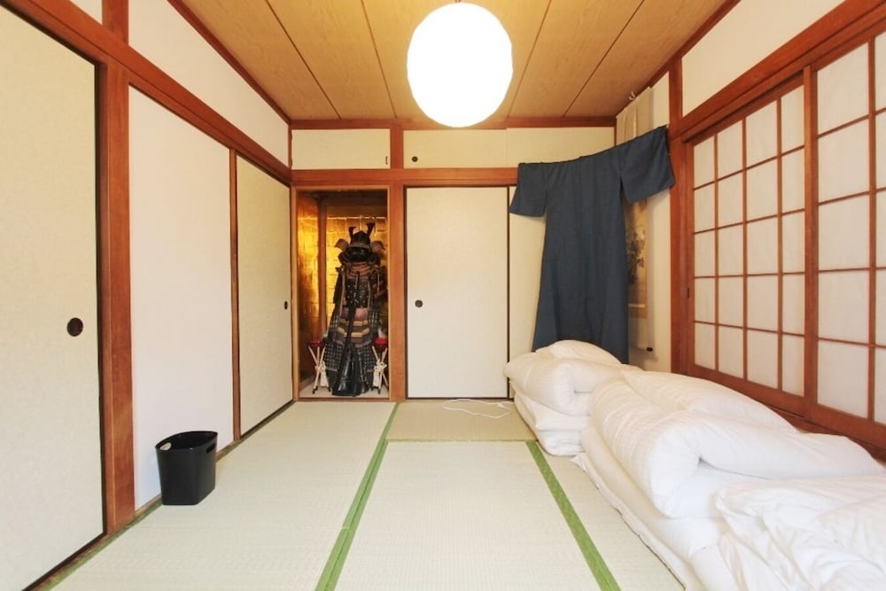 H2O STAY UMEYASHIKI HOUSE 東京