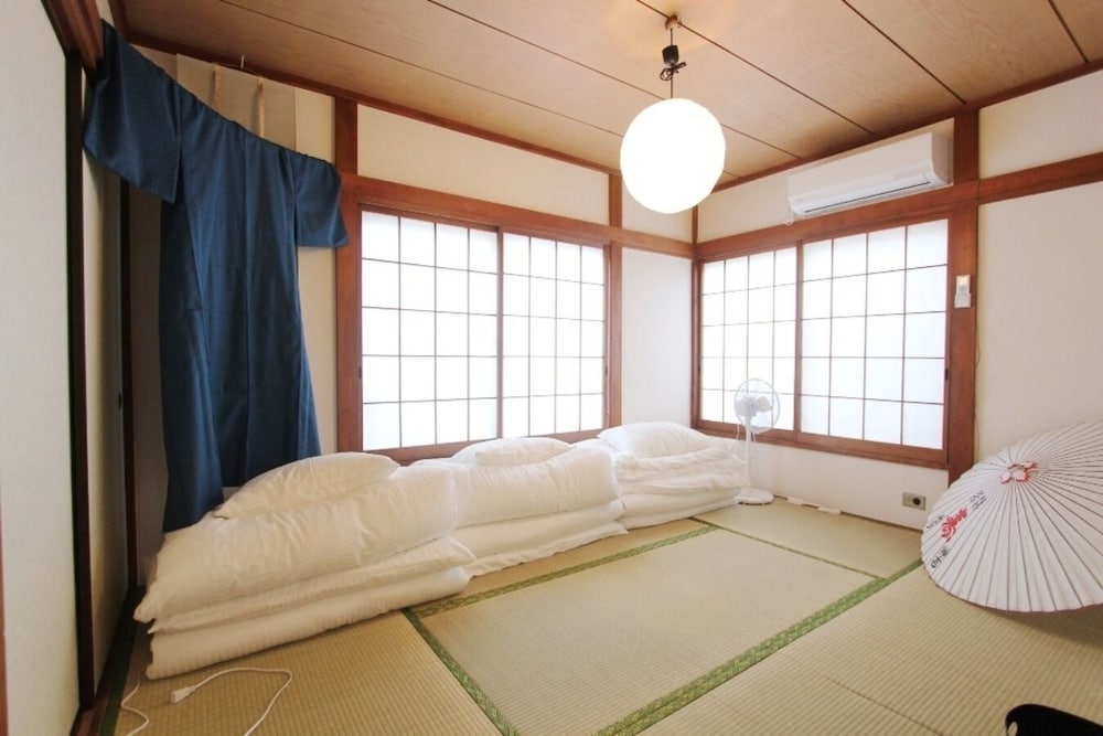 H2O STAY UMEYASHIKI HOUSE 東京