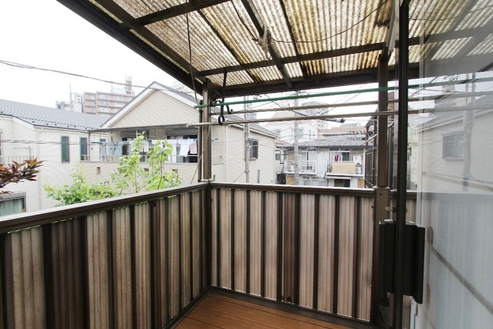 H2O STAY UMEYASHIKI HOUSE 東京