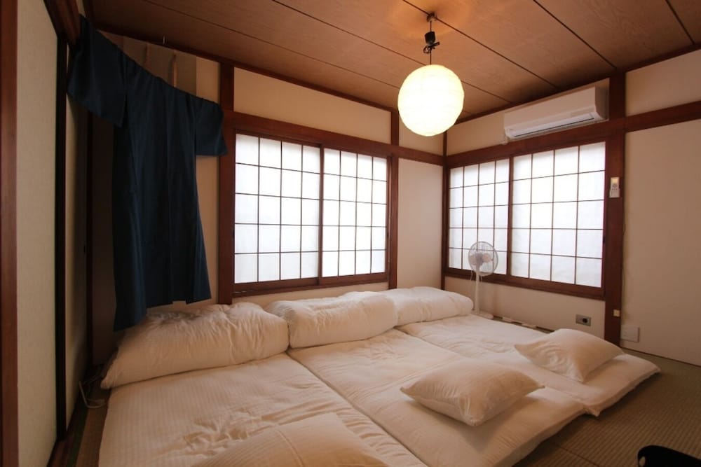 H2O STAY UMEYASHIKI HOUSE 東京